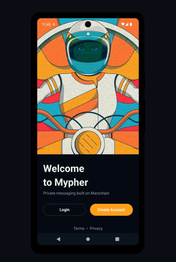 Mypher